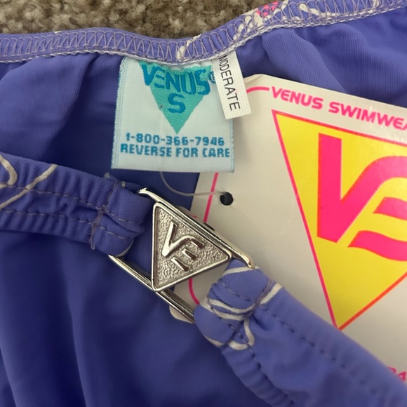 VINTAGE Venus Swimsuit bottom - Picture 2 of 2